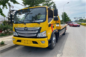 巢湖汽车救援头像