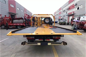 巢湖附近汽车救援服务