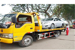 巢湖附近24小时汽车拖车服务热线