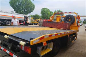 巢湖附近拖车电话号码服务