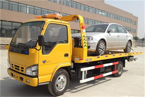 巢湖道路救援一般怎么收费