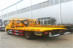 巢湖附近拖车救援搭电