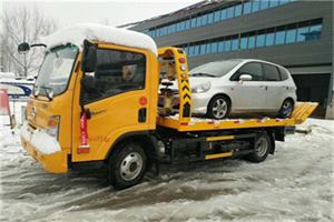 巢湖附近道路救援服务