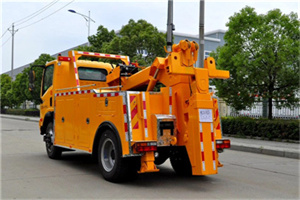 巢湖高速路拖车费