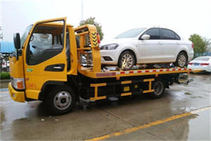 巢湖附近拖车救援24小时服务热线