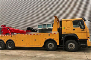 巢湖道路救援公司